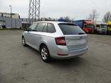 Skoda Combi 1.0MPI Soleil Navi|ParkPilot|Sitzhzg.Top - Skoda Fabia in Hagen