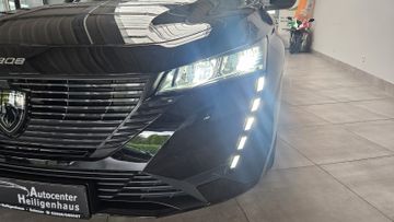 Peugeot 308 - 9