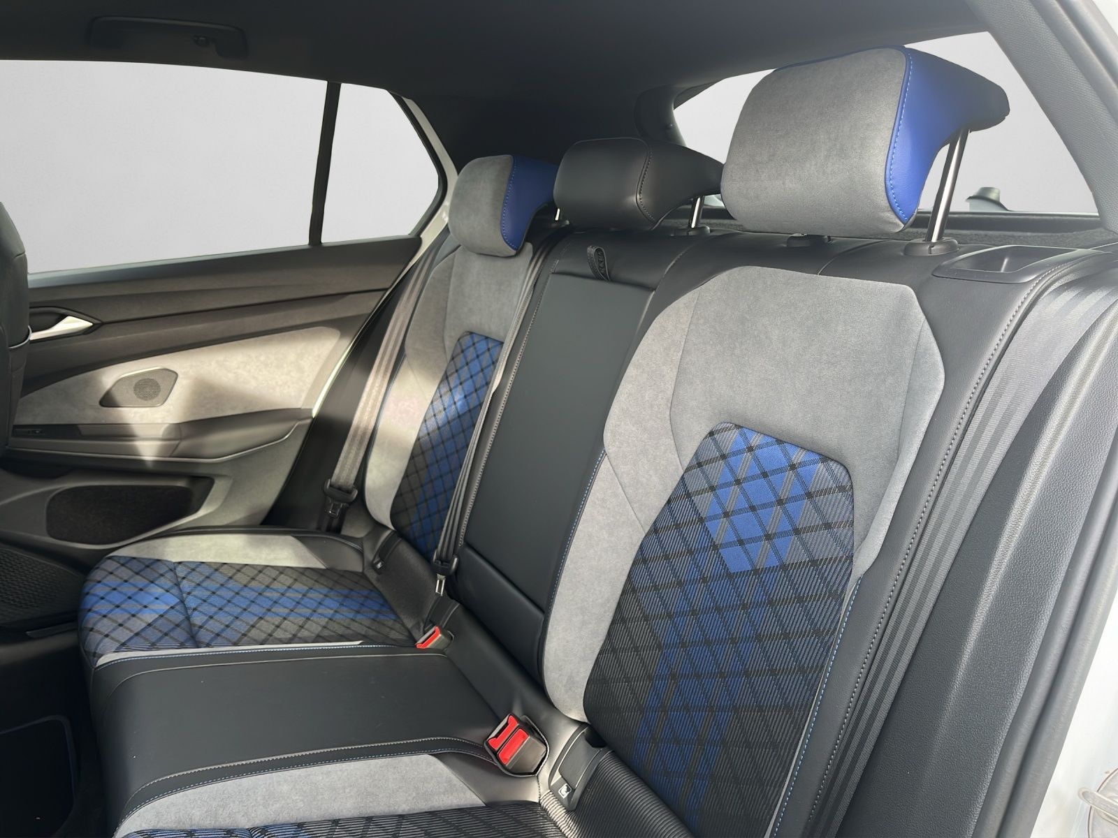 Volkswagen Golf - Bild 15