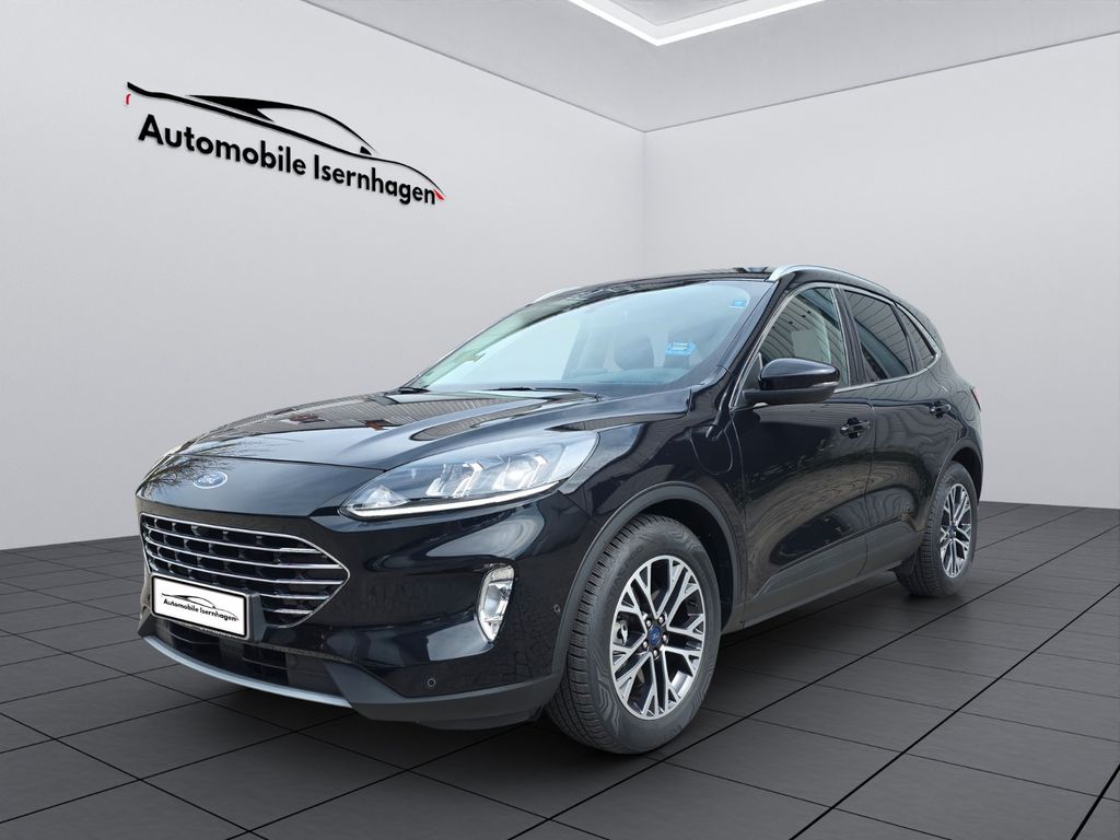 Image of Ford Kuga