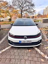 Volkswagen VW Polo GTI AUTOMATİK SPORT AUSPUFF - Volkswagen: Auspuff