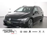 Volkswagen Golf VIII Variant 2.0 TDI R-Line "Black Style" D - Volkswagen Golf: TDI