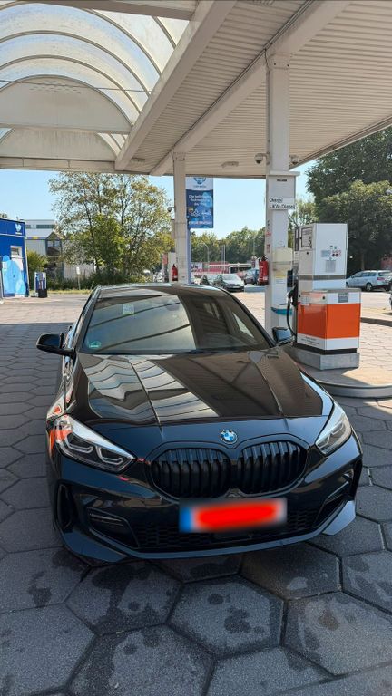 Image of BMW 118