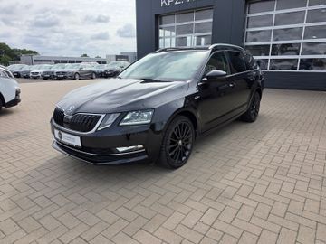 Skoda Octavia - 5