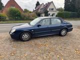 Hyundai Sonata 2.7 V6 GLS Automatik *TÜV 02/27+Leder+SHZ - Hyundai SONATA: Gls V6