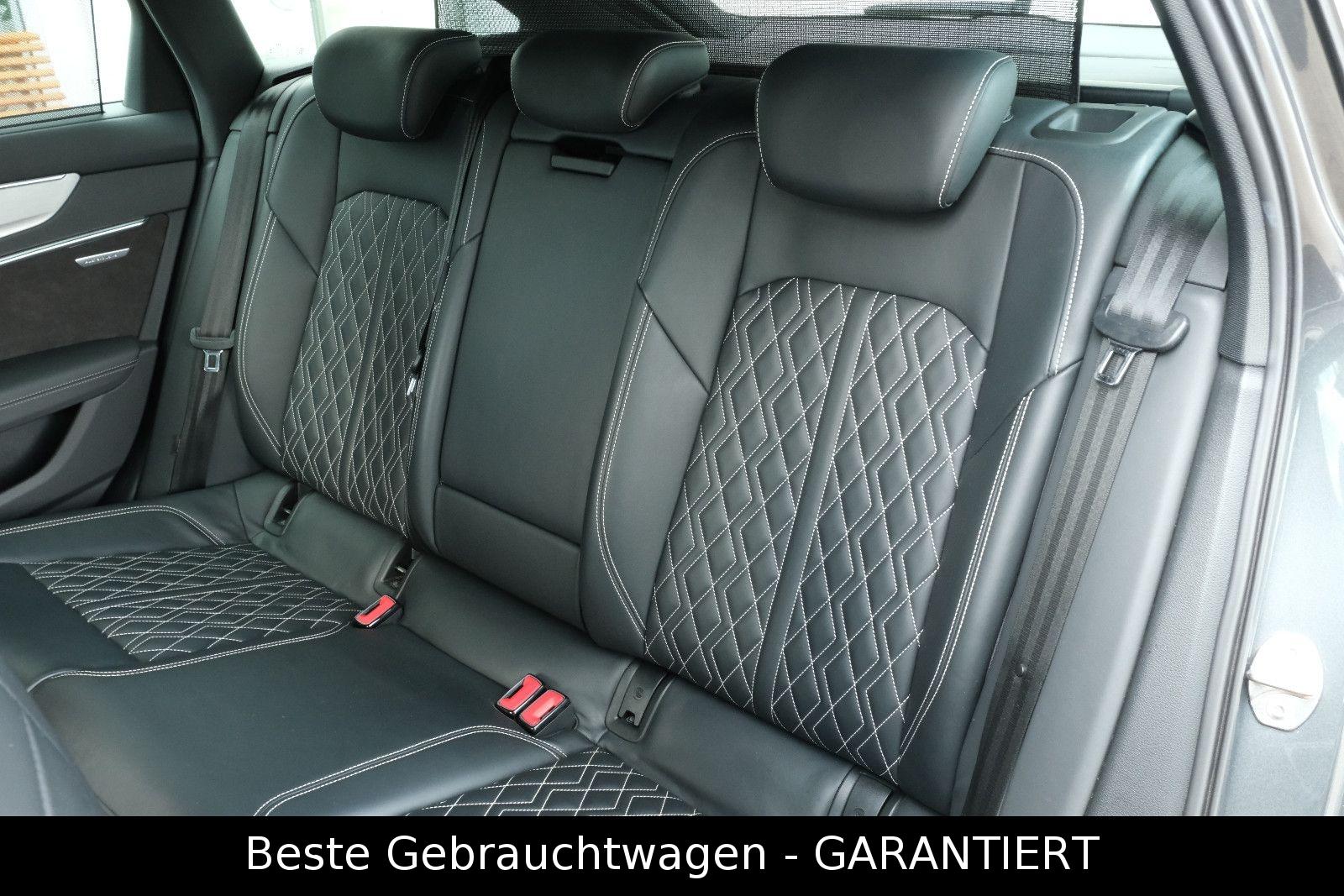 Audi A6 45 TFSI Av. quattro S tr. "3xS-Line"RS-Sitze", миниатюра 24