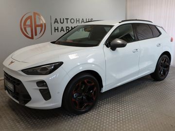 Fahrzeugverkauf 4 Cupra Terramar 1.5 eTSI AHK 360Grad HeadUP DCC