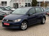 Volkswagen Touran 1.2 TSI Trendline BMT/Start-Stopp*KLIMA* - Volkswagen Touran: Limousine