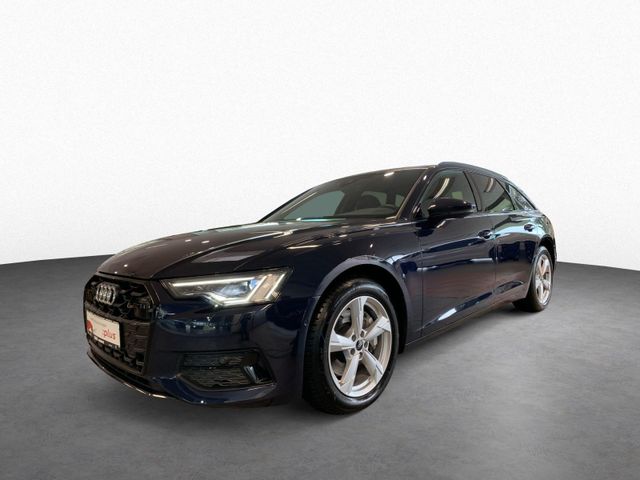 A6 Avant 45 TDI QUATT ADVANCED MATRIX+AHK+KAMERA