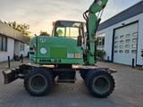 Schaeff Terex HML 23 / 23 M Guter Zustand! - Schaeff Hml