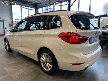 BMW 216 d  Gran Tourer  *1.HAND*PDC*NAVI*TEMPOMAT*