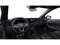 Volkswagen T-Cross - Vorschau Bild 6
