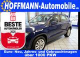 Seat Ateca PDC,Klimaautomatik,Sitzheizung - gebrauchte Seat Ateca aus dem Jahr 2017