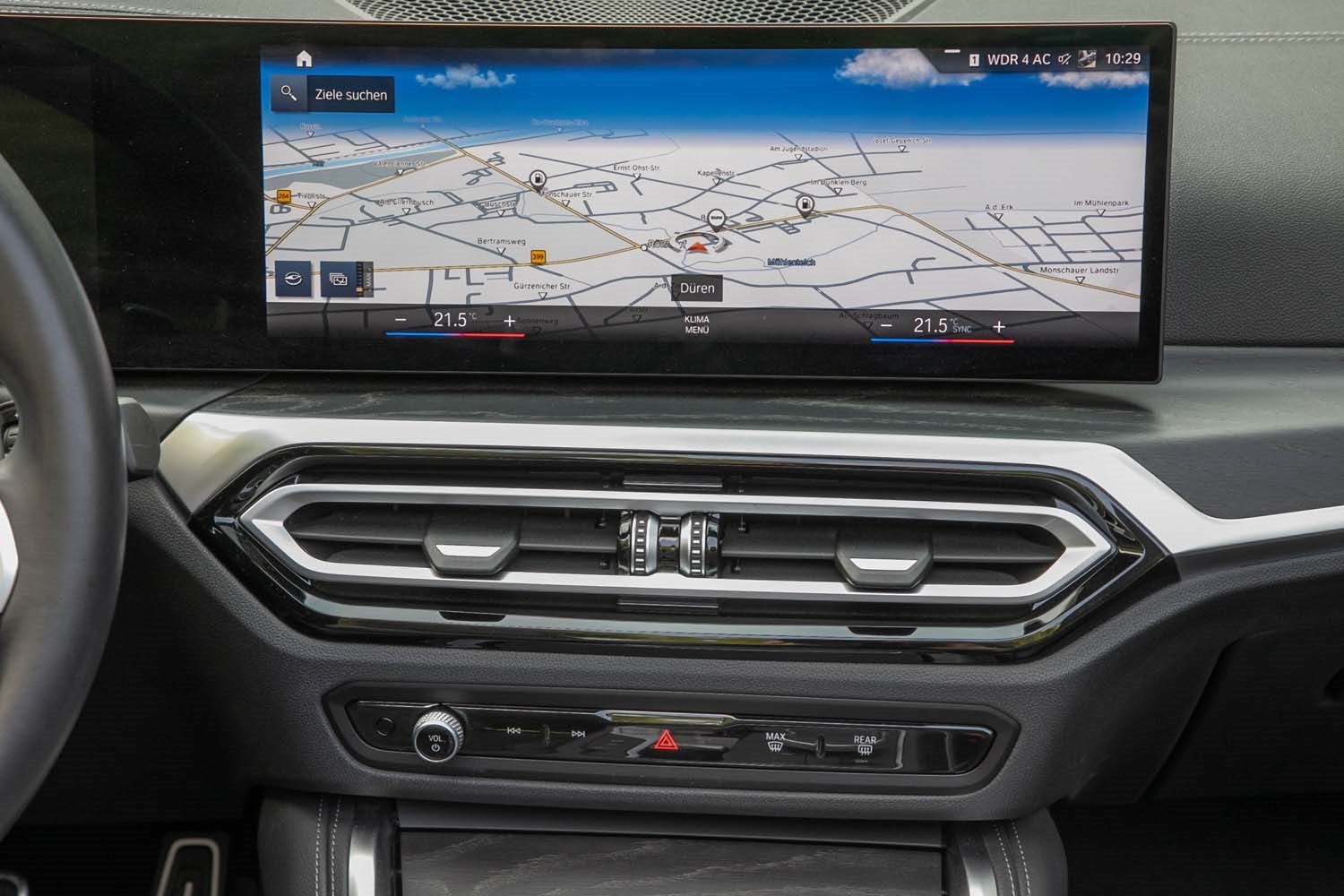 BMW M440 - Bild 15