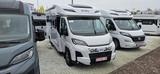 Hobby OnTour T 700 FH / Automatik / 4,4 to. - Hobby Wohnmobil oder -wagen 700