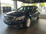 Mercedes-Benz E 220 CDI T  BlueTec - Mercedes-Benz E 220: Cdi T