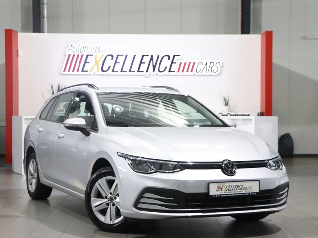 Volkswagen Golf Variant VIII 2.0 TDI DSG LIFE BUSINESS+ LED