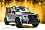 Mercedes-Benz G 63 AMG BRABUS 800+ WIDESTAR + CUSTOMIZED - Mercedes G 63 AMG Benzin Gebrauchtwagen