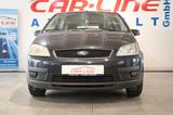 Ford Focus C-MAX Fun*Klima*Gasanlage*Isofix* - Ford Focus mit LPG-Antrieb