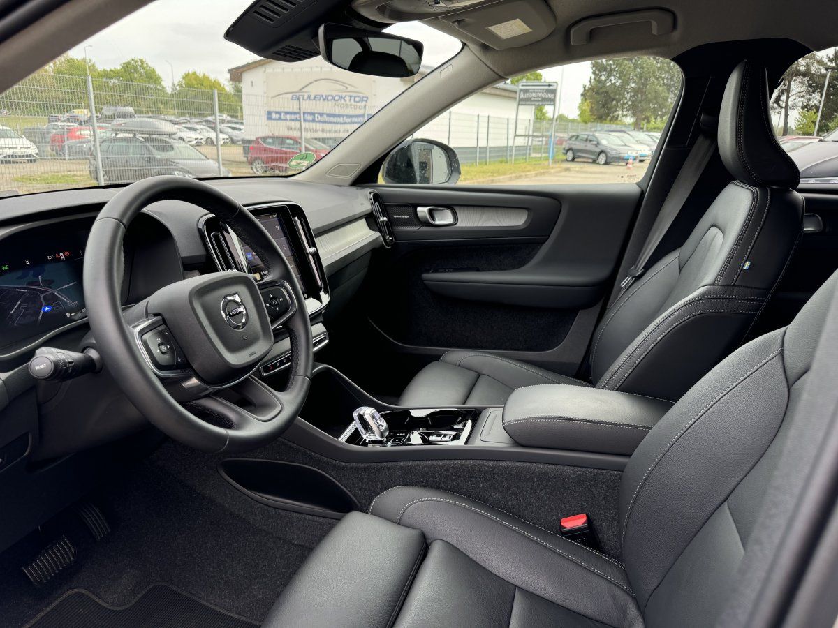 Volvo XC40 - Bild 16