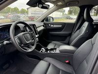Volvo XC40 - Vorschau Bild 16