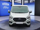 Ford Transit Custom 340 L2H1 VA Autm. Trend Nugget Pl - Ford Transit Custom: Van