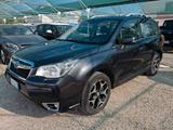 Subaru Forester 2.0d-S Sport Style lineartronic - Subaru Forester: Sport