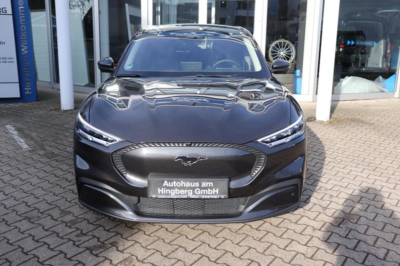 Ford Mustang Mach-E 99 kWh