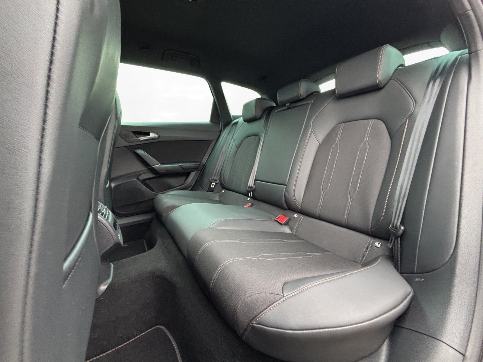 Cupra Leon - Bild 12