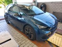 Cupra Born - Vorschau Bild 2