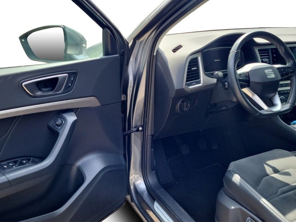 Seat Ateca - Bild 13