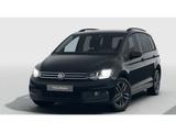 Volkswagen Touran Comfortline 1,5 l TSI  DSG  AHK+7 SITZE - Volkswagen: Comfortline