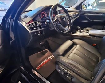 BMW X5 - 9