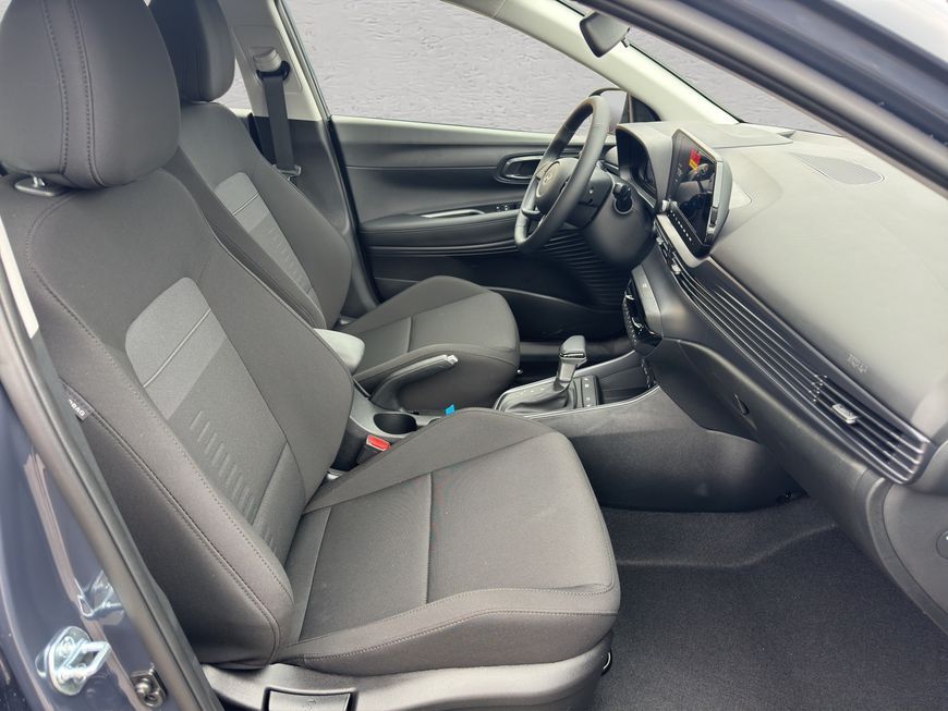 Hyundai BAYON – Bild 12