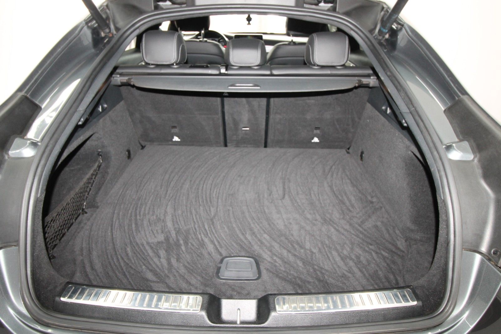 Mercedes-Benz GLC 400d Coupe 4Matic AMG-Line Burmester foto 10