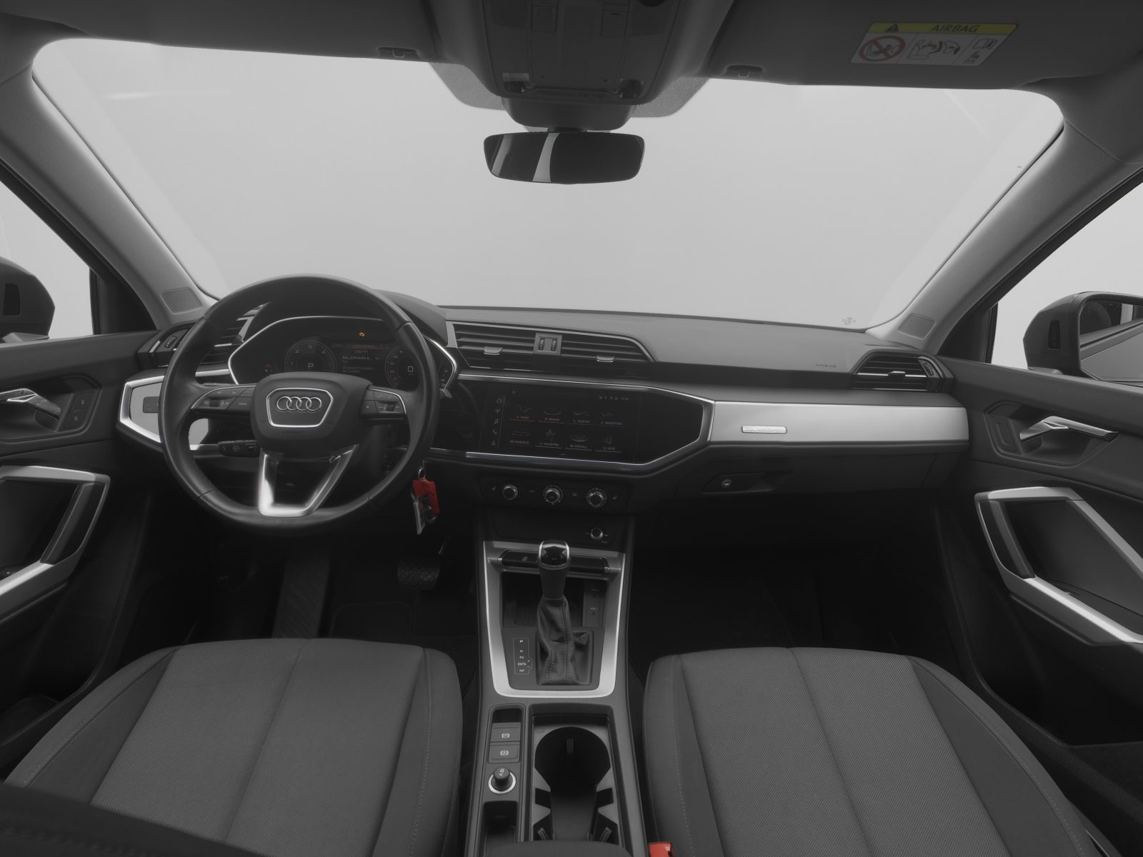 Audi Q3 - Bild 5