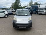 Citroën Nemo Multispace - Citroën Nemo aus 2009