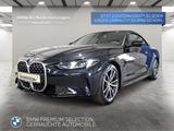 BMW 420i Cabrio AHK LiveCockpitProf Kamera HiFi - BMW 420 in Ludwigshafen