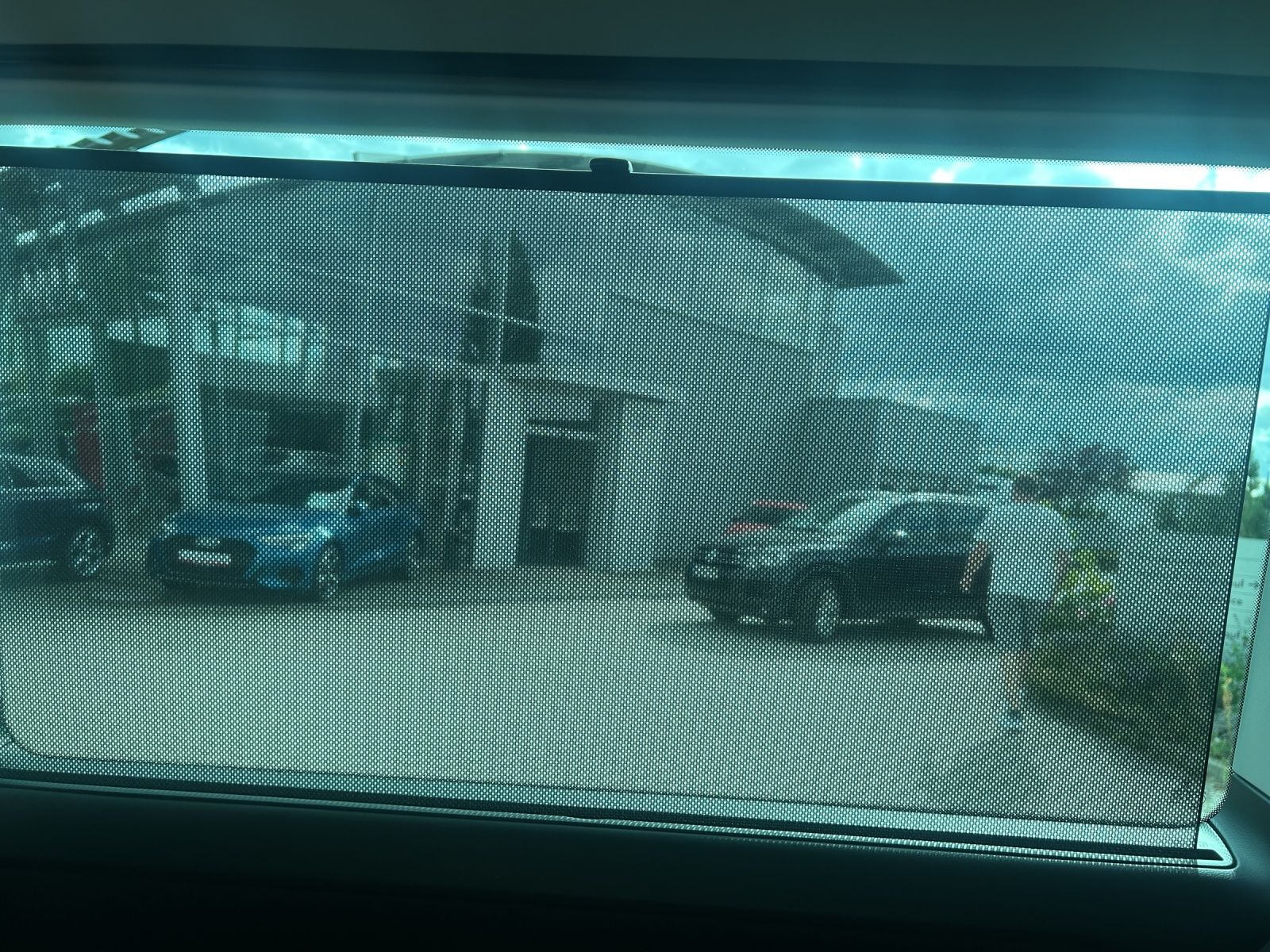 Fahrzeugabbildung Volkswagen T6 Multivan T6.1 TDI Gen Six NAVI AHK LED STANDH