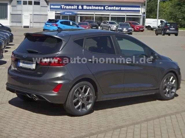 Ford Fiesta ST LineX Hybrid AUTOM LED NAVI ACC PP CAM foto 6