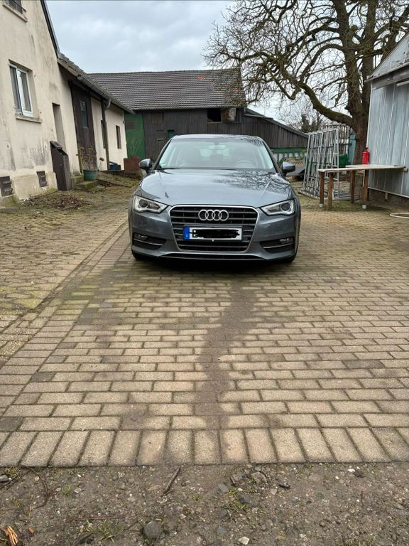 Image of Audi A3