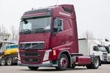 Volvo FH 460 Globetrotter Vollluft 2-Tanks Euro 6 - Volvo Fh 460
