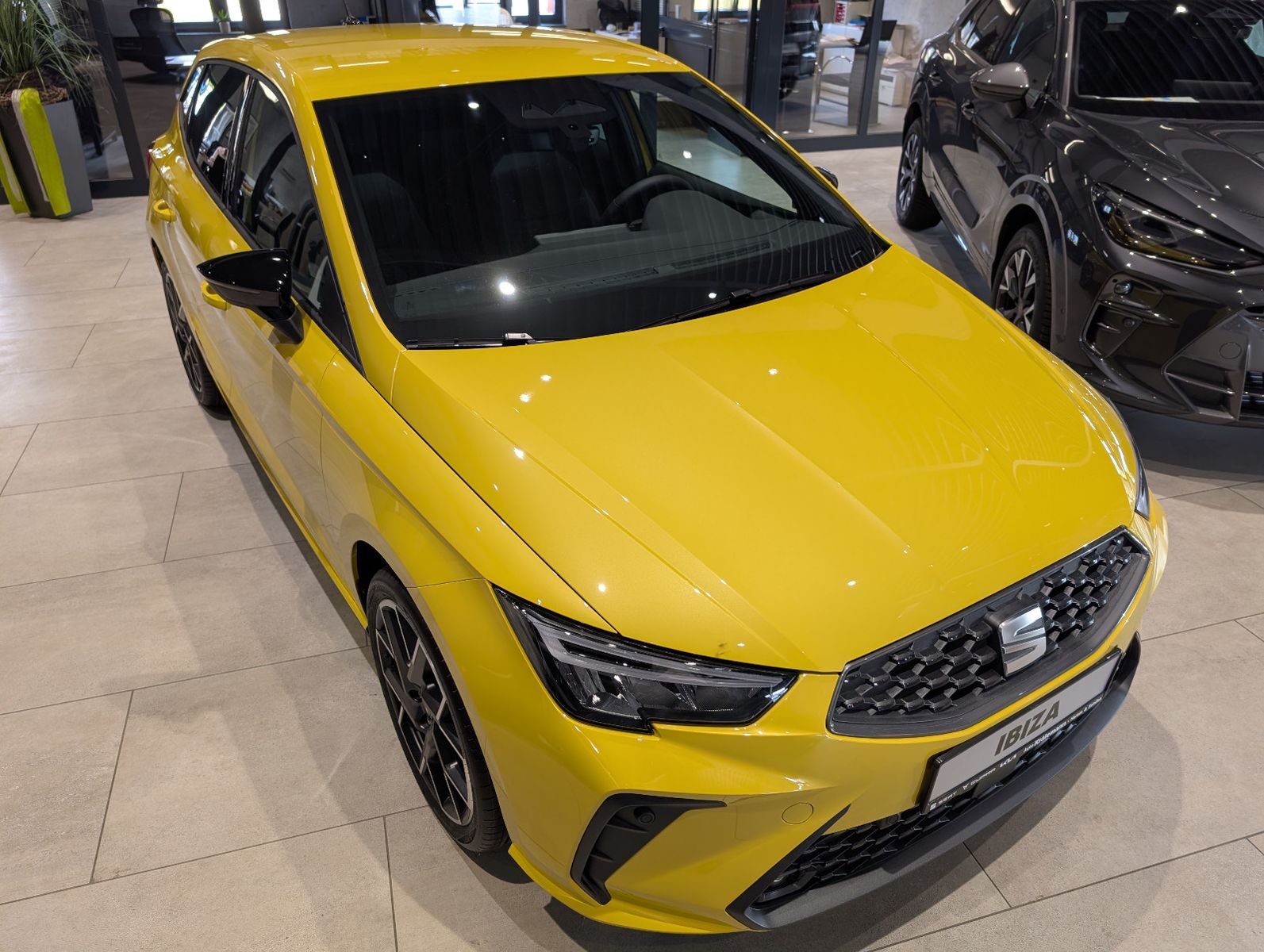 Seat Ibiza - Bild 3