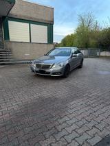 Mercedes-Benz Mercedes E 350 w212 - Mercedes-Benz E 350 in Aachen
