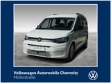 Volkswagen Caddy Maxi 2.0 TDI Life DAB+ Sitzheizung - Volkswagen Caddy Maxi in Chemnitz
