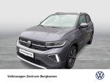 Volkswagen T-Cross 1.0 R-LINE AHK CAM ACC LM18 MATRIXLED