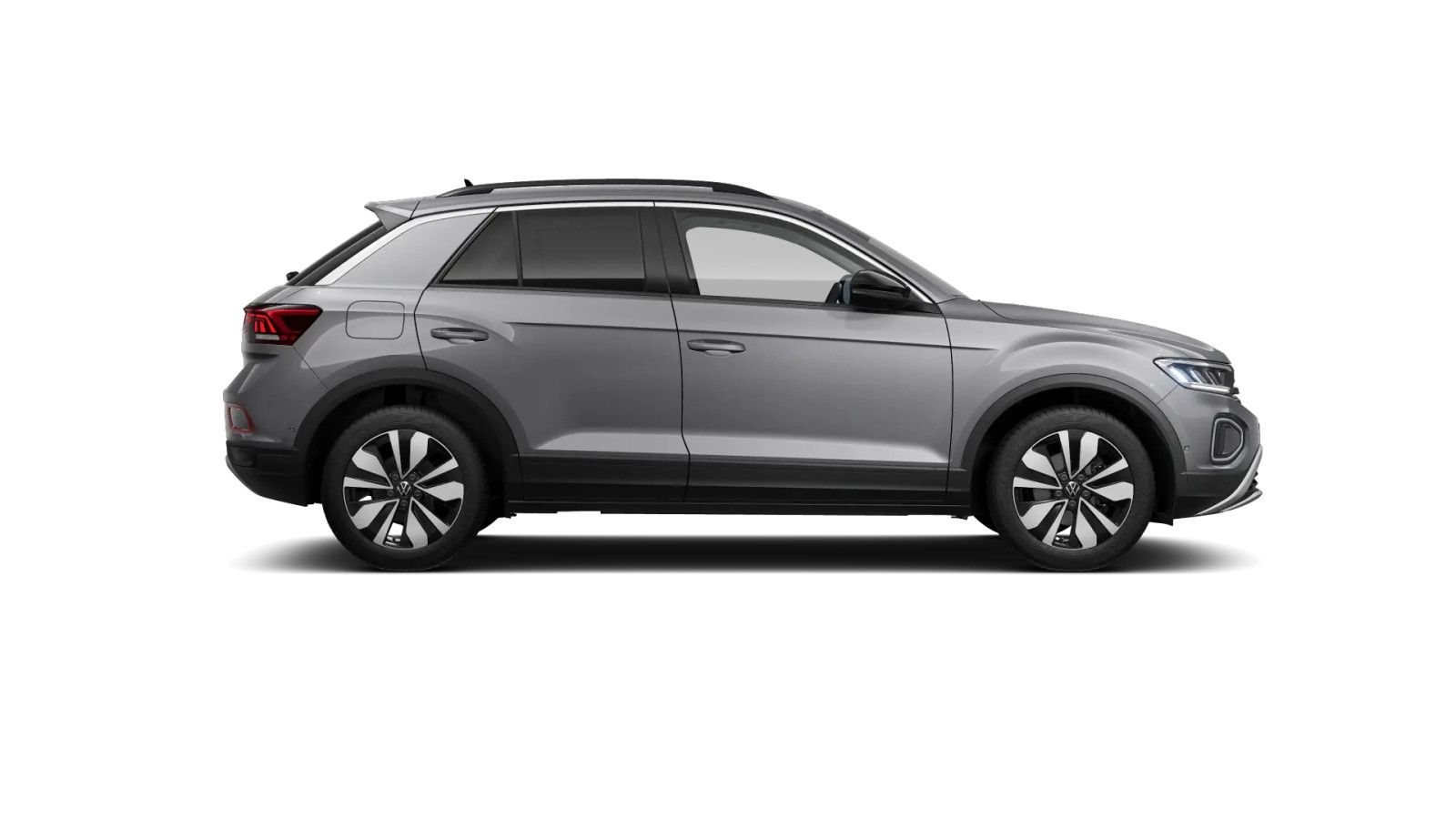 Volkswagen T-Roc - Bild 7