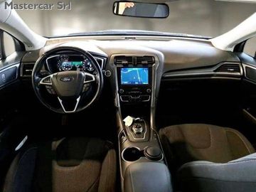 Ford Mondeo - 8