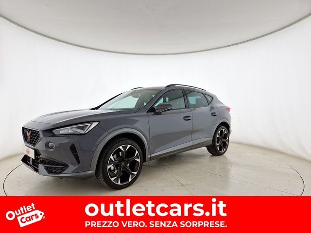 Cupra Formentor 1.5 tsi 150cv dsg