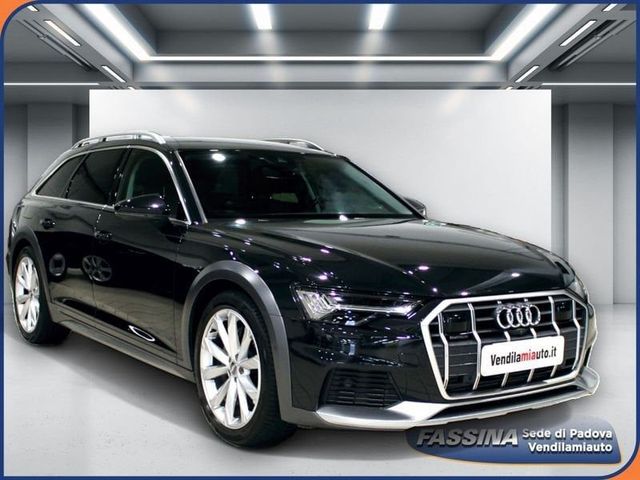Audi A6 allroad A6 Allroad 50 TDI 3.0 quattro ti